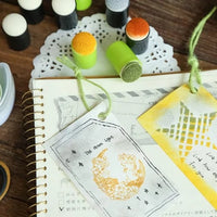 Finger paint set for Creative Painting Fun - Pico-State of Style