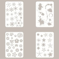 Finger paint set for Creative Painting Fun - Pico-State of Style