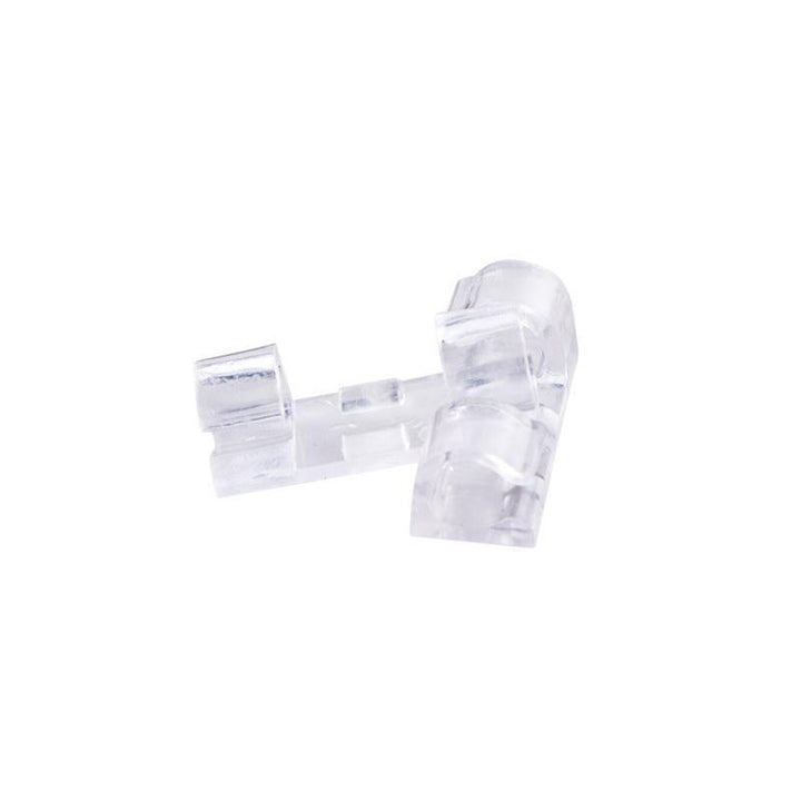Finisher wire clamp-Transparent-20 pieces-State of Style