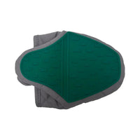 Fish-shaped Silicone Oven Mitt & Multifunctional Kitchen Helper - Finley-Green-State of Style
