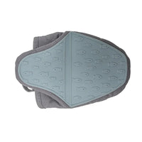 Fish-shaped Silicone Oven Mitt & Multifunctional Kitchen Helper - Finley-Grey-State of Style