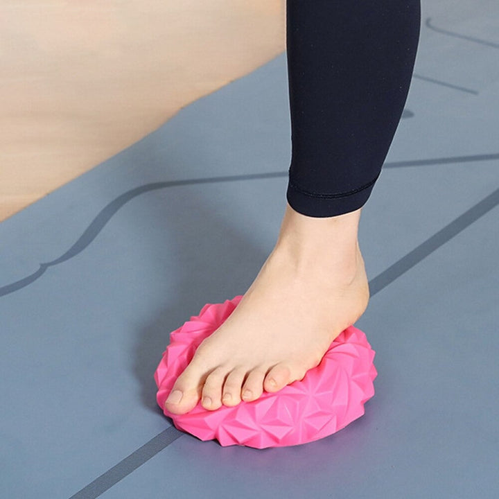 Fitness ball for Balance and Joint Training – CoreSphere-State of Style