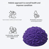 Fitness ball for Balance and Joint Training – CoreSphere-State of Style