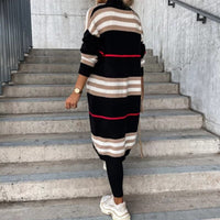 FixedVest | Elegant & Versatile Women's Vest-Black-S-State of Style