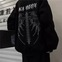 FlameHoodie | Unisex Hoodie for Comfort & Style-Black 3-S-State of Style