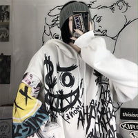 FlameHoodie | Unisex Hoodie for Comfort & Style-White 3-S-State of Style