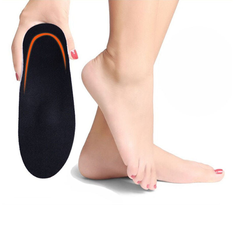 Flatfoot Insoles - ComfortFit-1 Pair-S-State of Style