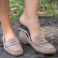 Flatfoot Insoles - ComfortFit-1 Pair-S-State of Style