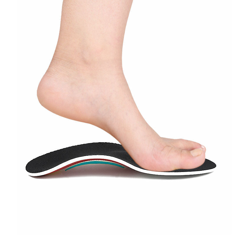 Flatfoot Insoles - ComfortFit-1 Pair-S-State of Style
