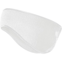 Fleece Winter Ear Warmers - Marco-White-State of Style