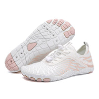 FlexBare 3.0 | Comfortable Barefoot Shoes for Everyone-White-3.5-State of Style
