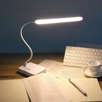 Flexible Desk Lamp - LumoFlex-Plug-State of Style