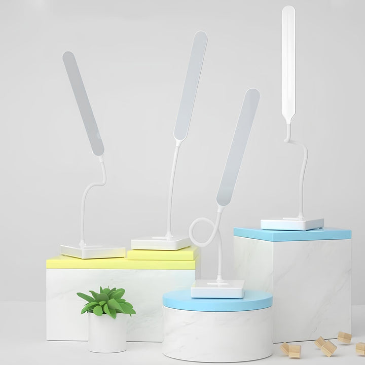 Flexible Desk Lamp - LumoFlex-Plug-State of Style