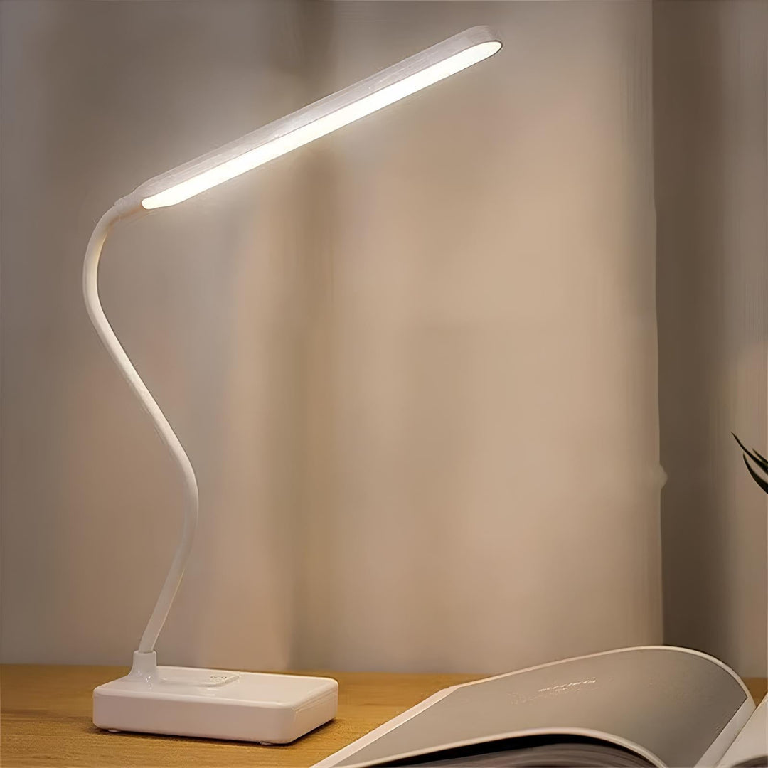 Flexible Desk Lamp - LumoFlex-Plug-State of Style