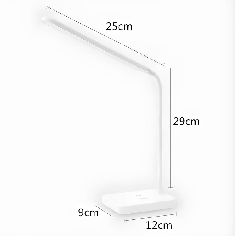 Flexible Desk Lamp - LumoFlex-Plug-State of Style