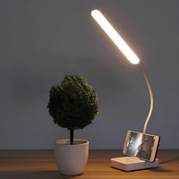 Flexible Desk Lamp - LumoFlex-Plug-State of Style