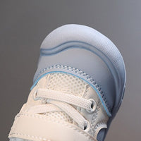 Flexible Non-Slip Barefoot Baby Shoe Sky – Discover in Comfort-Blue-1-State of Style