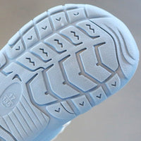 Flexible Non-Slip Barefoot Baby Shoe Sky – Discover in Comfort-Blue-1-State of Style