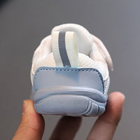 Flexible Non-Slip Barefoot Baby Shoe Sky – Discover in Comfort-Blue-1-State of Style