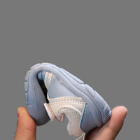 Flexible Non-Slip Barefoot Baby Shoe Sky – Discover in Comfort-Blue-1-State of Style