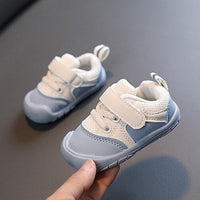 Flexible Non-Slip Barefoot Baby Shoe Sky – Discover in Comfort-Blue-1-State of Style