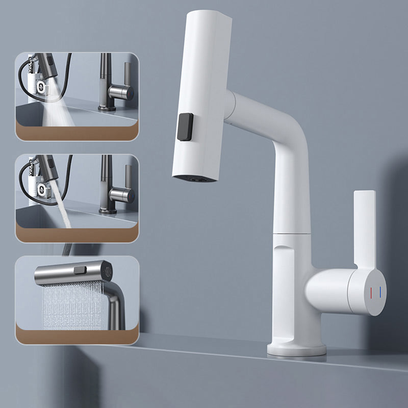 Flexible Tap - WaterMaster-Black with display-State of Style