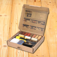 Floor Repair Kit – FixiSet-State of Style