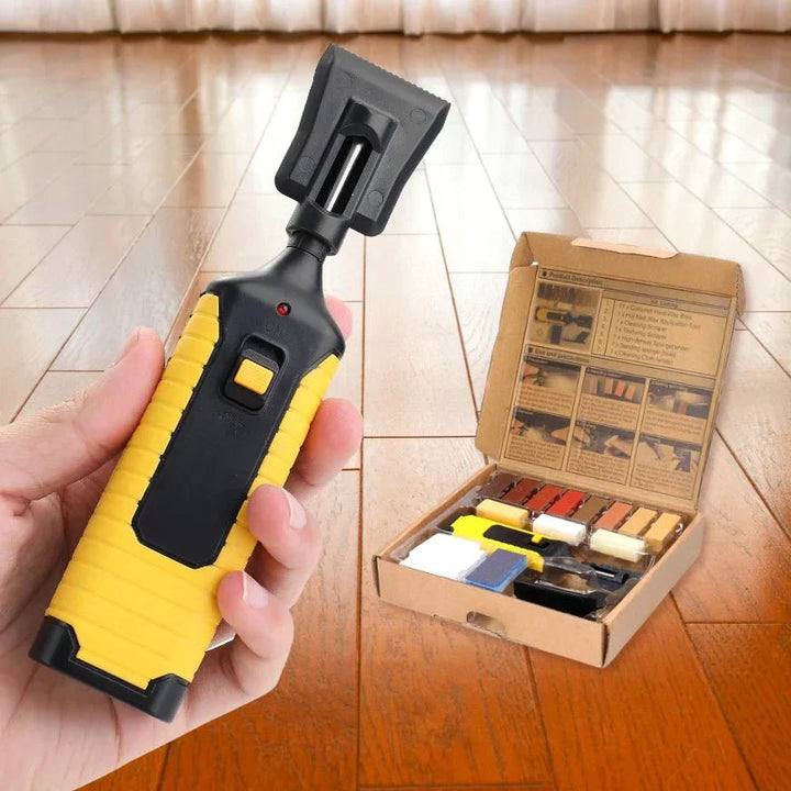 Floor Repair Kit – FixiSet-State of Style