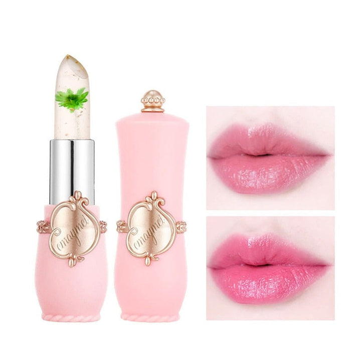 FlowerStick | Hydrating & Nourishing Lip Balm-Red-State of Style