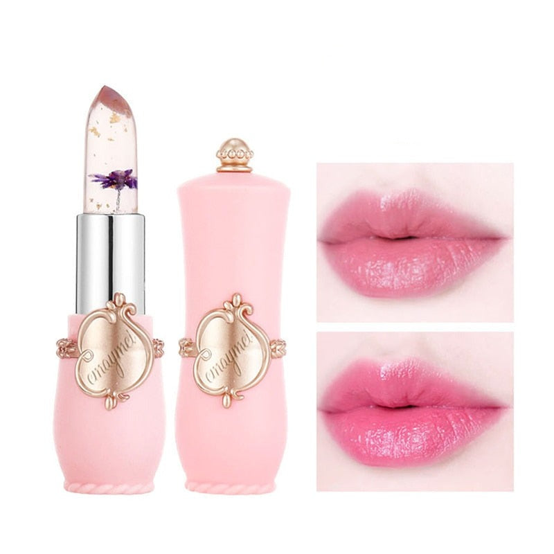 FlowerStick | Hydrating & Nourishing Lip Balm-Red-State of Style