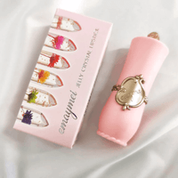 FlowerStick | Hydrating & Nourishing Lip Balm-Red-State of Style