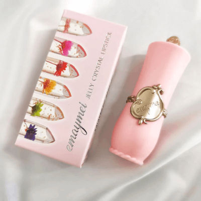 FlowerStick | Hydrating & Nourishing Lip Balm-Red-State of Style