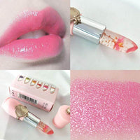 FlowerStick | Hydrating & Nourishing Lip Balm-Red-State of Style