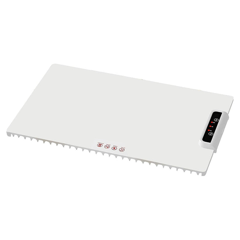 Foldable Meal Heating Mat - HeatMate-State of Style