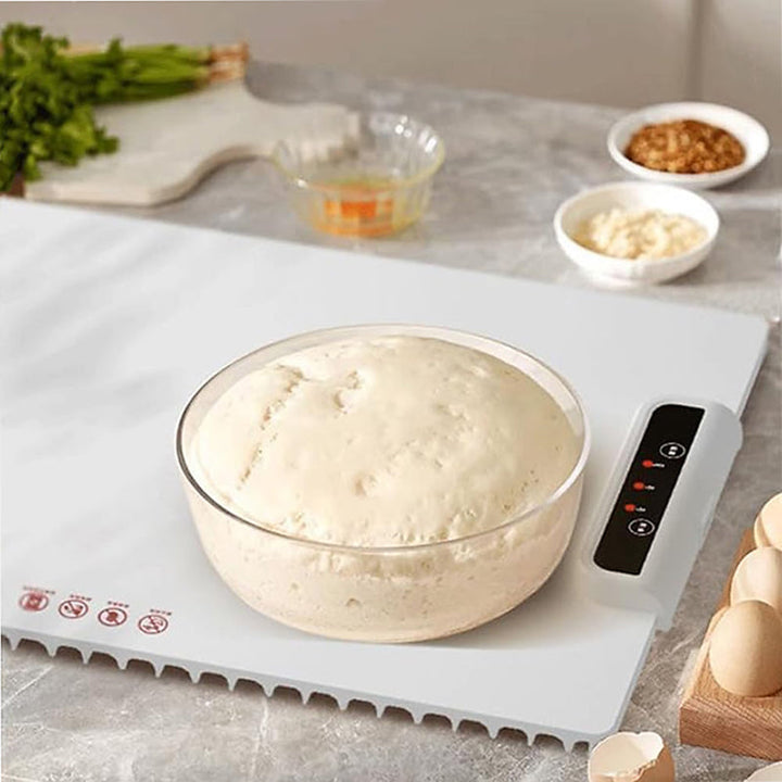 Foldable Meal Warming Mat - HeatMate-State of Style