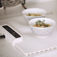 Foldable Meal Warming Mat - HeatMate-State of Style