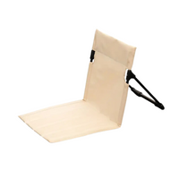 Foldable Outdoor Chair - TrekSeat-Khaki-State of Style