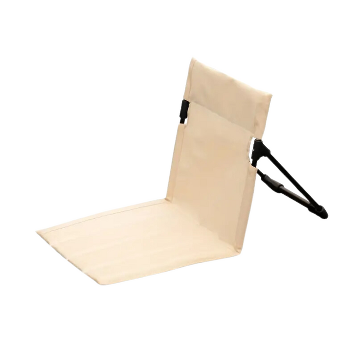 Foldable Outdoor Chair - TrekSeat-Khaki-State of Style