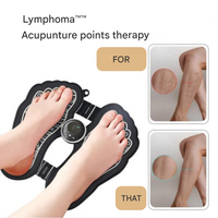 Foot Massage Mat - AcupressureFlow-State of Style