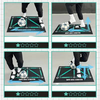 Football Skills Mat - ProPitch-State of Style