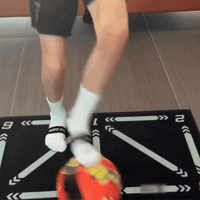 Football Skills Mat - ProPitch-State of Style