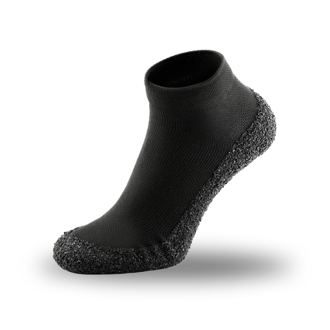 Freedom and Comfort at Your Feet - FreeStep™-Black-2.5-State of Style