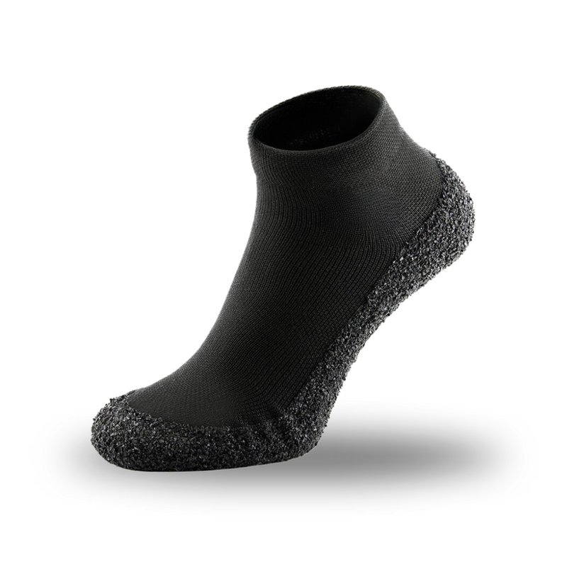 Freedom and Comfort at Your Feet - FreeStep™-Black-2.5-State of Style