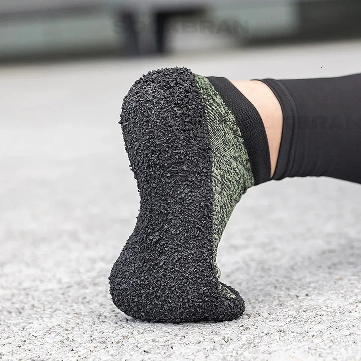 Freedom and Comfort at Your Feet - FreeStep™-Grey-2.5-State of Style