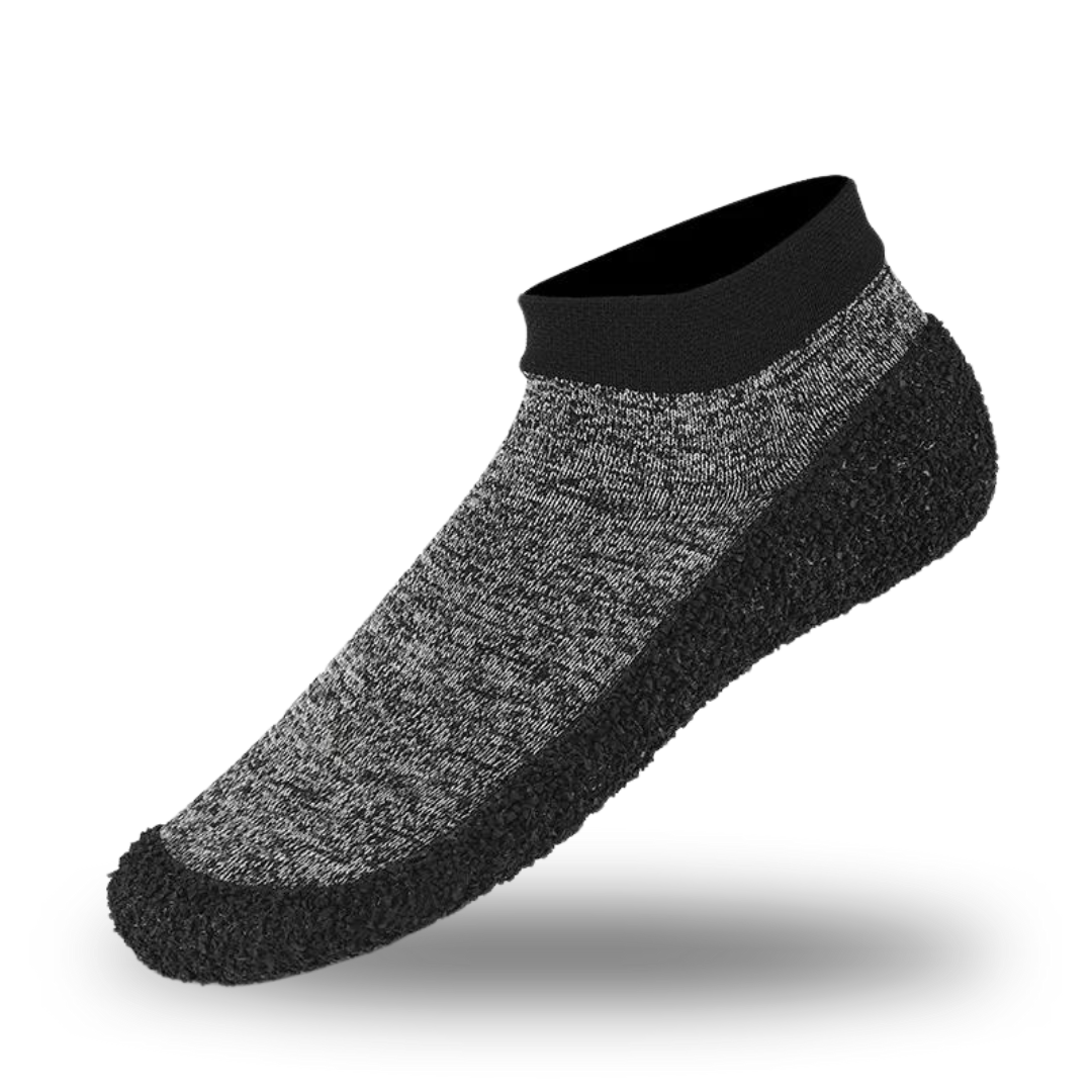 Freedom and Comfort at Your Feet - FreeStep™-Grey-2.5-State of Style