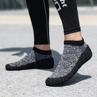 Freedom and Comfort at Your Feet - FreeStep™-Grey-2.5-State of Style