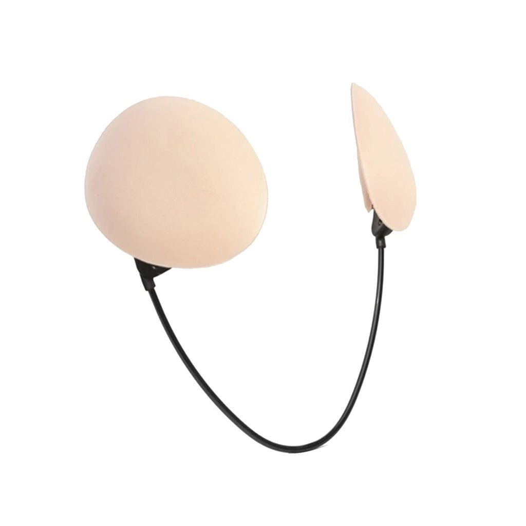 Frontless Bra Kit | Customisable, Stylish & Supportive-Beige-One size fits all-State of Style
