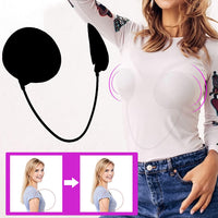 Frontless Bra Kit | Customisable, Stylish & Supportive-Black-One size fits all-State of Style