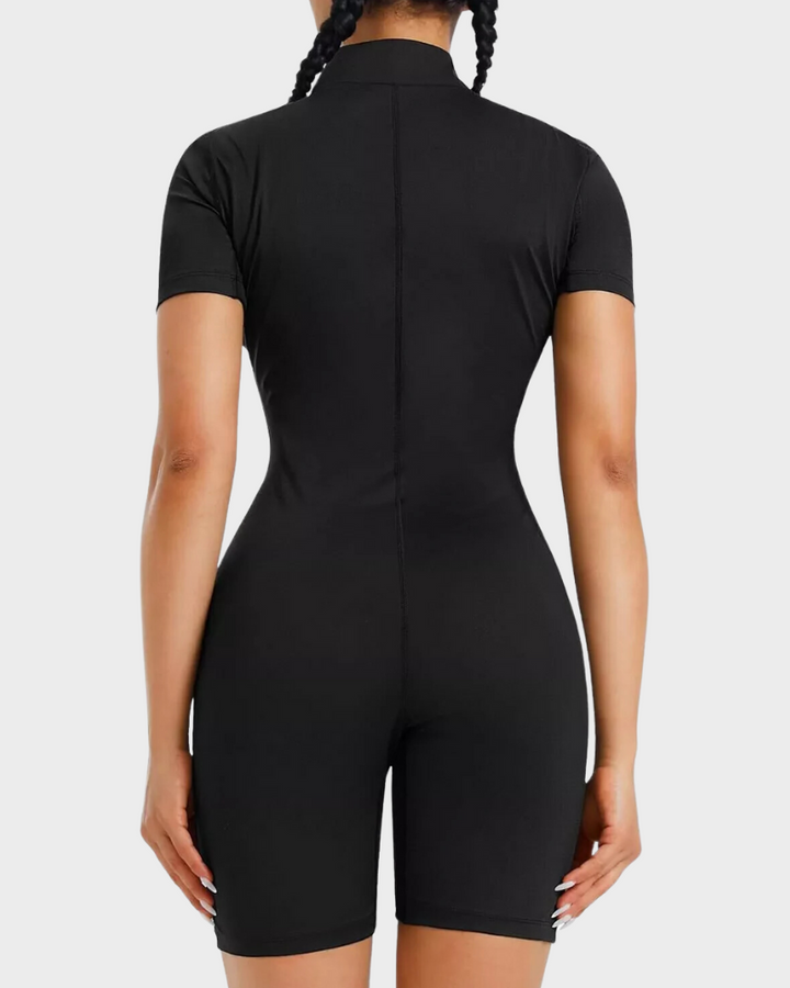 Full Body Shaper Sauna Suit – Celina-S-State of Style