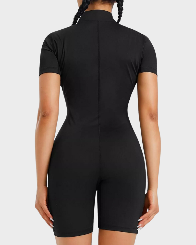 Full Body Shaper Sauna Suit – Celina-S-State of Style